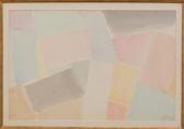 PAVIA Philip,Untitled,1964,Stair Galleries US 2017-03-24