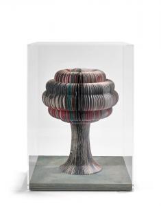 pavlos 1930,Arbre,2011,Artcurial | Briest - Poulain - F. Tajan FR 2024-04-05