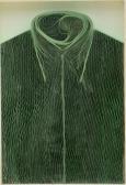 PAVLOS 1930,Chemise verte,EVE FR 2013-06-05