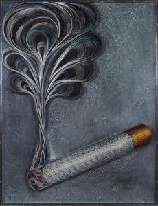 PAVLOS 1930,Cigarette,2013,Tajan FR 2014-12-01