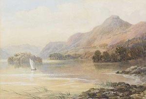 Payne C,THE DERWENT WATER I,Ross's Auctioneers and values IE 2017-10-11