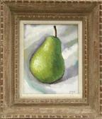 PAYNE Malcolm 1946,Pear,20th Century,Clars Auction Gallery US 2010-02-06