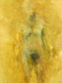 PAYNE Tracy 1965,Standing Nude,1965,5th Avenue Auctioneers ZA 2015-05-17