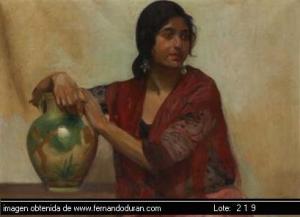 PEÑA DEFILLO Fernando 1928,Descripción de la obra:,Fernando Duran ES 2008-05-12