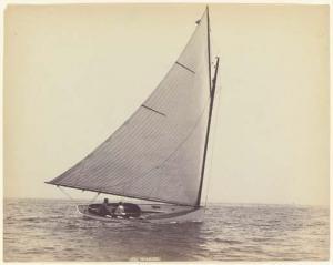 peabody henry c 1851-1951,A regatta,Christie's GB 2005-02-03