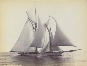 peabody henry c 1851-1951,Racing cutters,Christie's GB 2005-02-03