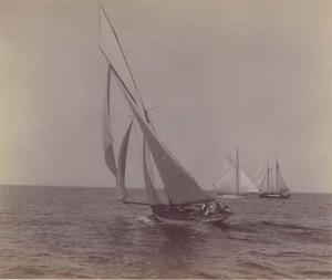 peabody henry c 1851-1951,Racing yachts,Christie's GB 2005-02-03