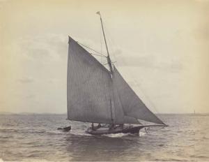 peabody henry c 1851-1951,Schooner yachts,Christie's GB 2005-02-03