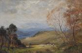 PEACH Henry,Grazing Sheep and Cattle, Derbyshire,Bamfords Auctioneers and Valuers 2017-09-27