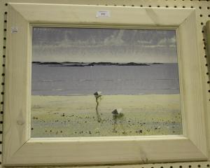 Pearce R,'Samson' (Scilly Isles Landscape),Tooveys Auction GB 2017-11-01