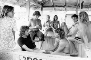 PEARCE ROBERT,Maroubra Beach,1975,Mossgreen AU 2017-12-12
