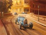 PEARS Dion 1929-1985,"Rene Dreyfus, MonacoGrand Prix",1939,Bonhams GB 2011-06-05