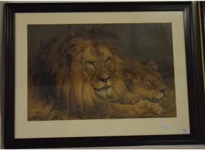 PEARS,The British Lion,Charterhouse GB 2016-08-25
