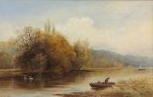 PEARSON CHARLES,Near Henley on Thames,1883,Bellmans Fine Art Auctioneers GB 2018-04-18