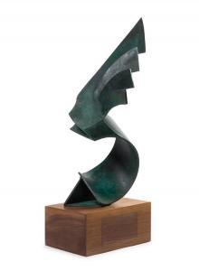 PEART Jerry 1948,Smart Museum Award,Hindman US 2015-06-24