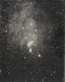 Pease Francis Gladheim,3 PHOTOGRAPHS OF NEBULAE TAKEN FROM THE MT. WILSON,Sotheby's GB 2017-07-20