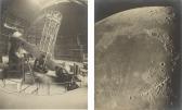 Pease Francis Gladheim,SOUTHERN PORTION OF THE MOON, 15 SEPTEMBER 1919,1919,Sotheby's GB 2017-07-20