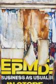 PEDERSEN Kirk 1959,EPMD,1996,Clars Auction Gallery US 2017-01-15