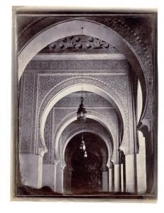 PEDRA Joseph 1870,Algérie, Tlemcen,1857/65,Tajan FR 2011-10-21
