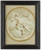 PEDRINI Filippo 1763-1856,Allegoria delle virtù,Wannenes Art Auctions IT 2017-03-08