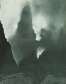 PEDROTTI ALDO 1905-1965,Le tre cime di Lavaredo,Fabiani Arte IT 2011-09-15