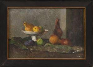 PEERS Gordon Franklin 1909,Still life,Eldred's US 2021-06-11