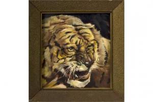 PEERSON H,Tigerhead,Twents Veilinghuis NL 2015-07-03