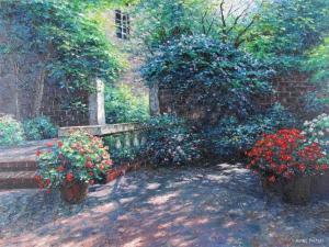 Peeteri Harry 1900-1900,Patio Garden,Wickliff & Associates US 2017-10-28