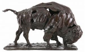 PEETERS ERWIN 1964,Bison,2013,Bernaerts BE 2017-10-10