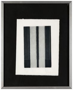 PEIRE Luc 1916-1994,Composition grise,1980,Artcurial | Briest - Poulain - F. Tajan FR 2024-03-06