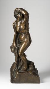 PELIKAN Julius 1887-1969,Nude Girl,Palais Dorotheum AT 2019-03-09