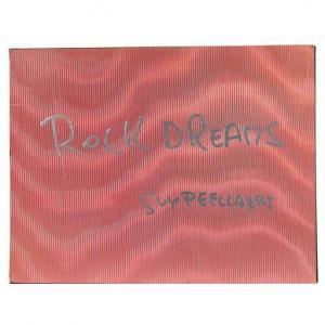 PELLAERT Guy 1934-2008,A Portfolio of 6 Rock Dreams,1973,Butterscotch Auction Gallery US 2021-11-21