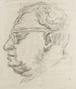 PELLETIER Henri 1800-1900,Portraits,Ader FR 2012-12-01