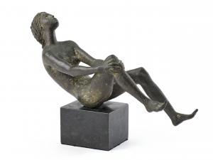 PELLINI Eros 1909-1993,Nudo femminile,Il Ponte Casa D'aste Srl IT 2023-12-19