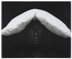 PENA René 1957,Woman with Pillow,2007,Bonhams GB 2024-02-13