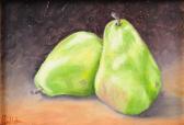 PENDLETON ANTOINETTE,Pears,Simpson Galleries US 2014-05-18