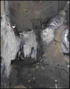 PENG Lui 1967,Untitled,Heffel CA 2012-07-26