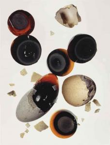 PENN Irving 1917-2009,1,000 Year Old Eggs,2003,Christie's GB 2017-04-06
