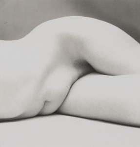 PENN Irving 1917-2009,Nude 62,1962,Sotheby's GB 2024-04-10