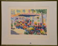 PENNY CHARLES 1952,Flower Store #1,Hood Bill & Sons US 2016-05-03
