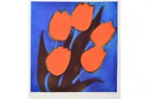 PENNY SUSIE,MIDNIGHT TULIPS,Mallams GB 2015-05-18