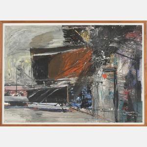 PENROSE Martin 1947,Milano,1987,Gray's Auctioneers US 2017-06-28