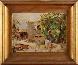 PEREIRA Ezequiel 1868-1943,Rural houses,Cabral Moncada PT 2020-09-28