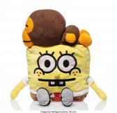 PERGLER Vladimir Bape 1933-2001,Sponge Bob,Heritage US 2019-07-22