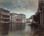 PERINI Antonio 1830-1879,Venise,1875,Yann Le Mouel FR 2020-06-05