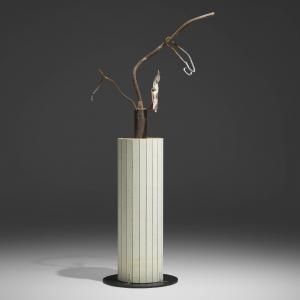 PERNICE Manfred 1963,ikebana 1,2006,Los Angeles Modern Auctions US 2023-11-30