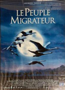 PERRIN Jacques Jean 1847-1915,LE PEUPLE MIGRATEUR,Gros-Delettrez FR 2021-10-05