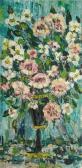 PERRIN R 1900-1900,Grand bouquet,Rossini FR 2024-01-16