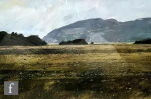 PERRY Robert,View of Barmouth and the Mawddach Estuary,2006,Fieldings Auctioneers Limited 2021-08-19