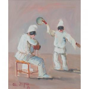 PERSICO CARMINE 1935,La Scuola,Trionfante IT 2018-04-19